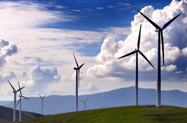 Energía Renovable 