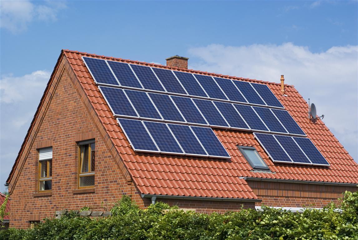 Energías renovables&nbsp;